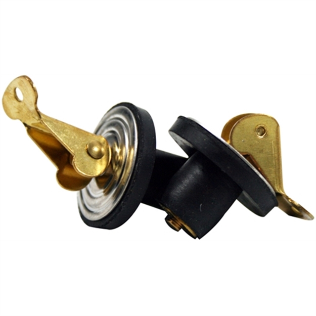 Picture of Sea Sense Baitwell Plug 5/8" 1Pair 50032342