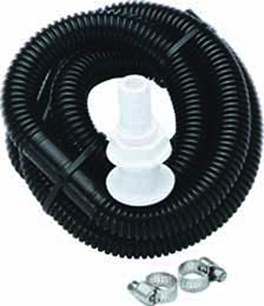 Picture of Sea Sense Bilge Pump Plumbing Kit 3/4"X5' 50002344