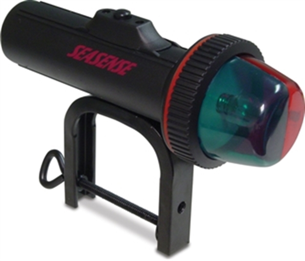 Picture of Sea Sense Clamp ON Bow Light