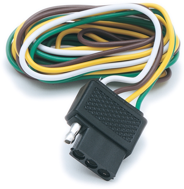 Picture of Sea Sense Female Vechicle-End Light Connec 50080322