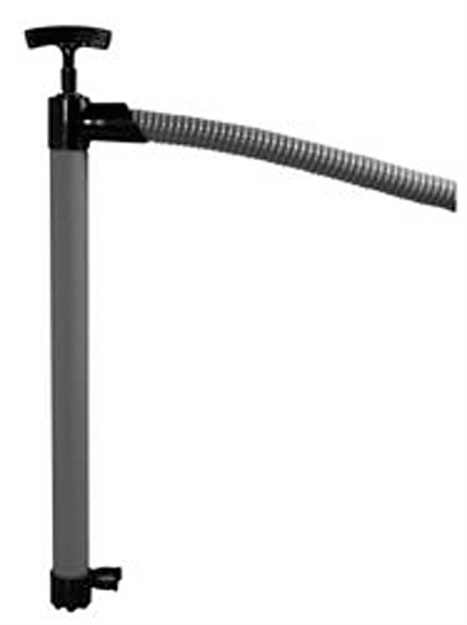 Picture of Sea Sense Hand Bilge Pump 24" 6 Strokes/Gl 50002323 737765023233