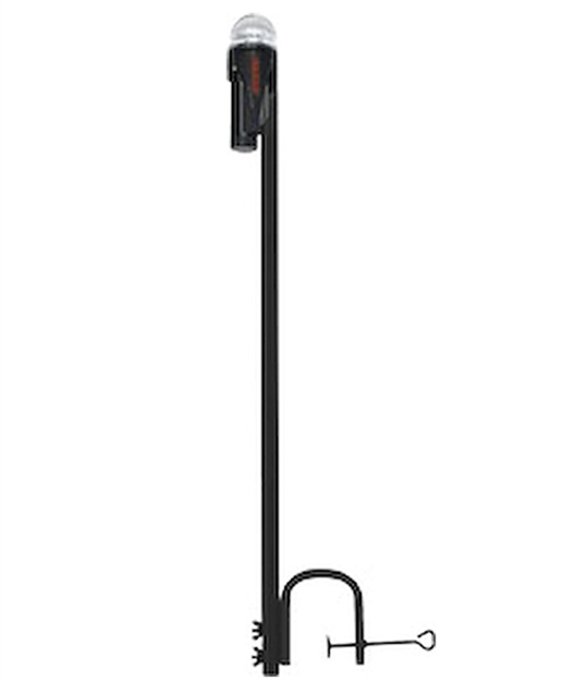 Picture of Sea Sense Led Clamp-On All Round Light 50073852
