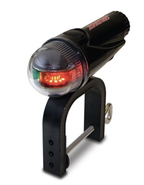 Picture of Sea Sense Led Clamp-On Bow Light 50073853