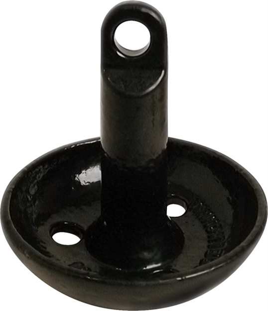 Picture of Sea Sense Mushroom Anchor 10# Coated Blk