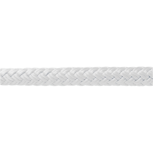 Picture of Sea Sense Nylon Braid Rope 3/8"X50' Wht 50013132