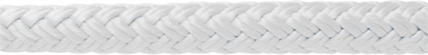 Picture of Sea Sense Nylon Braid Rope 3/8"X50' Wht 50013132 737765131327