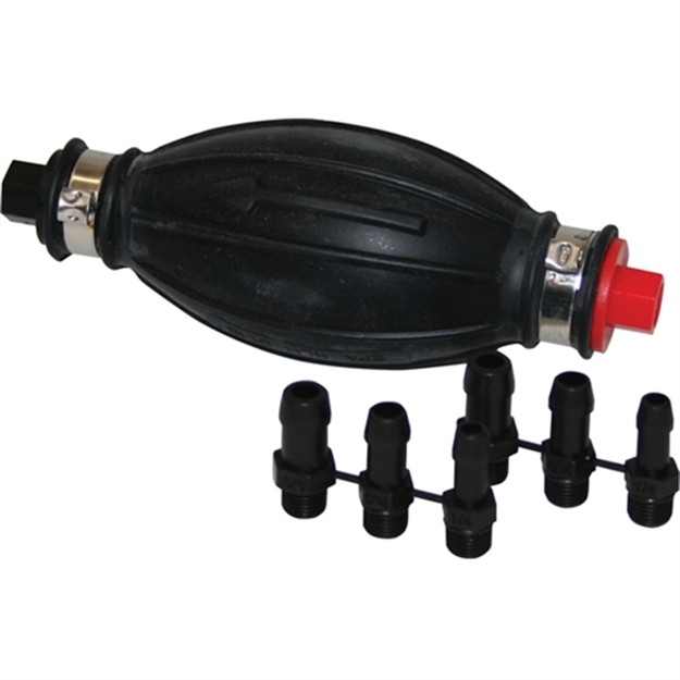 Picture of Sea Sense Primer Bulb All-In-One 1/4-3/8" 50073804 737765738045