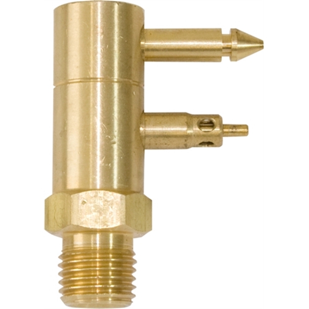 Picture of Sea Sense Quick Connector-Omc Male 1/4"Npt 50052282