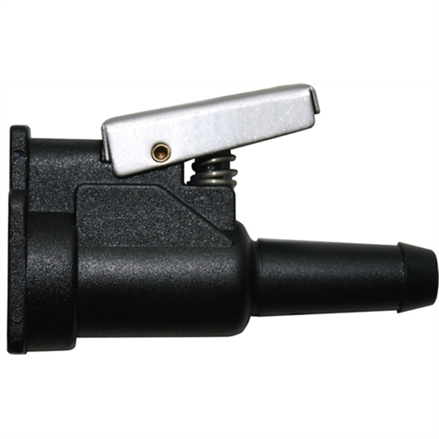 Picture of Sea Sense Quick Connector-Yam Female 3/8" 50052292