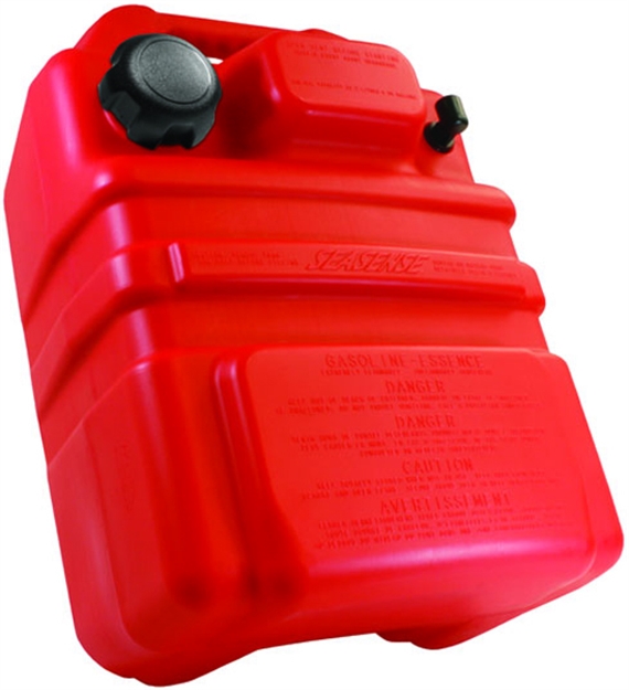 Picture of Sea Sense Securestck 6 Gal Fuel Tank 50052017 737765520176