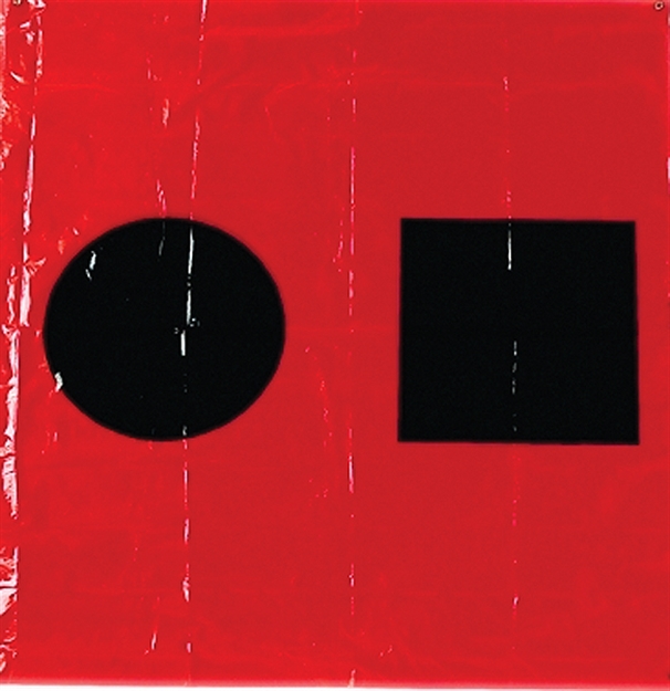 Picture of Sea Sense Sos Distress Flag