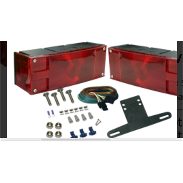 Picture of Sea Sense Tail Light Kit-Submersible