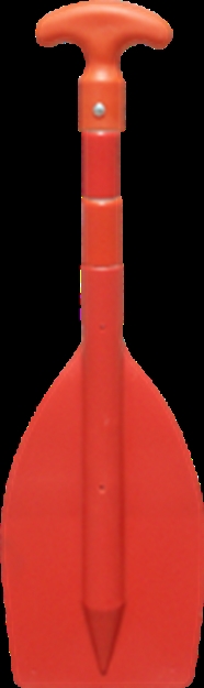 Picture of Sea Sense Telescopic Mini Paddle 22"-42" 8327