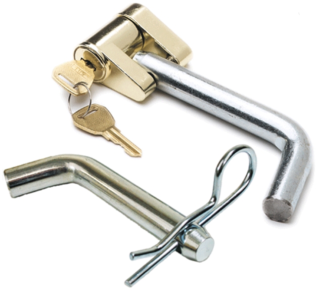 Picture of Sea Sense Trailer Lock & Reciever Pin 50017204 737765172047