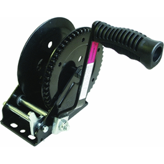 Picture of Sea Sense Winch 1800Lb Capacity