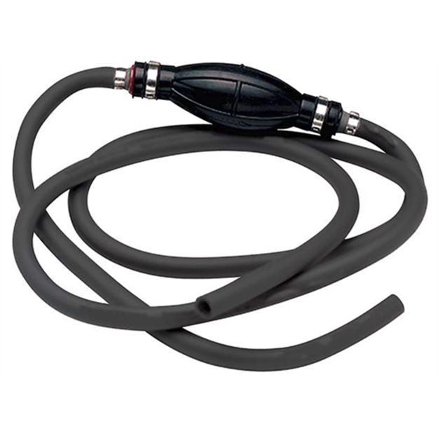 Picture of Sea Sense Yamaha 3/8 Fuel Assm/Hose/Primer 50052679-1