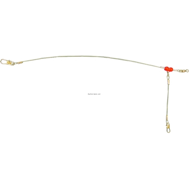 Picture of Sea Striker 1-Drop Steelon Bead Gulf Coast Bottom Rig Rig