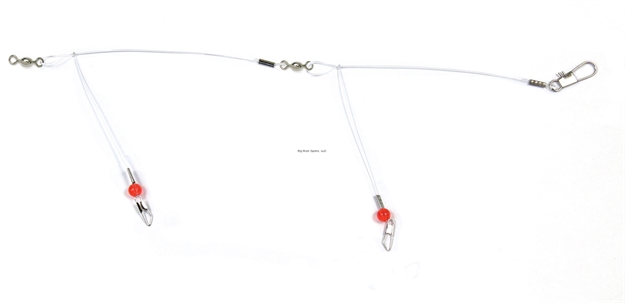 Picture of Sea Striker 2-Drop Bead Mono Bottom Rig