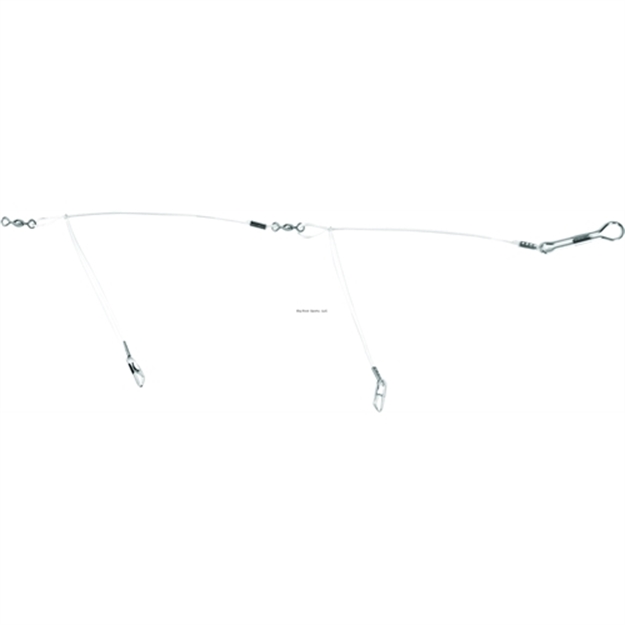 Picture of Sea Striker 2-Drop Plain Mono Bottom Rig