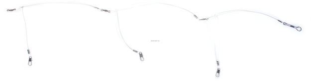 Picture of Sea Striker 3-Drop Plain Mono Bottom Rig