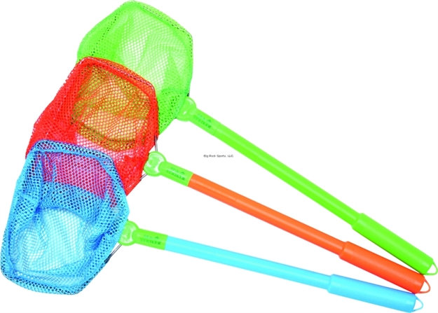 Picture of Sea Striker Butterfly Net 24" Assorted Colors
