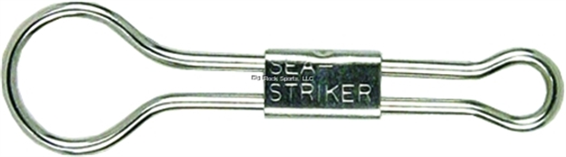 Picture of Sea Striker Connecting Link Stainless Sz14 144Pk