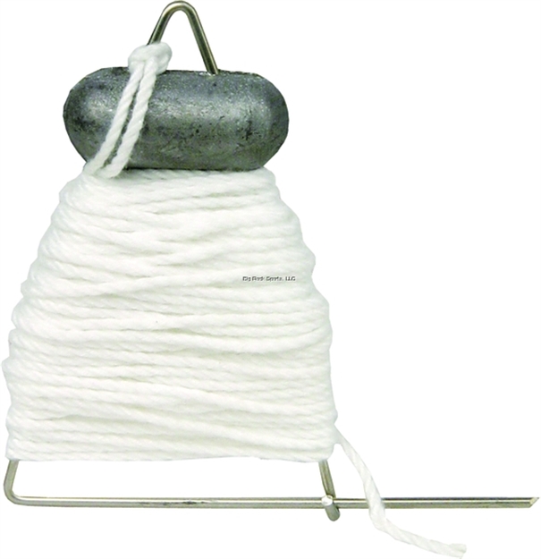 Picture of Sea Striker Crab Throw Line 25'