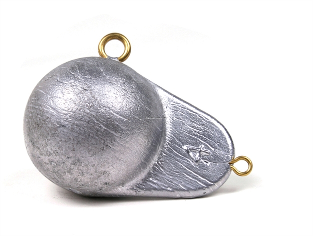 Picture of Sea Striker Downrigger Ball 4Lb