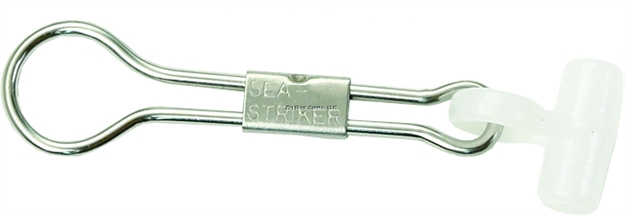 Picture of Sea Striker Fish Finder W/Luxon Connecting Link 144Pk