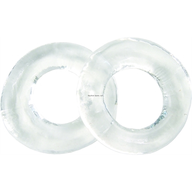 Picture of Sea Striker Glass Rings 10Pk