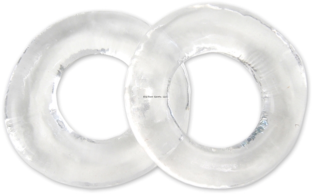 Picture of Sea Striker Glass Rings 2Pk