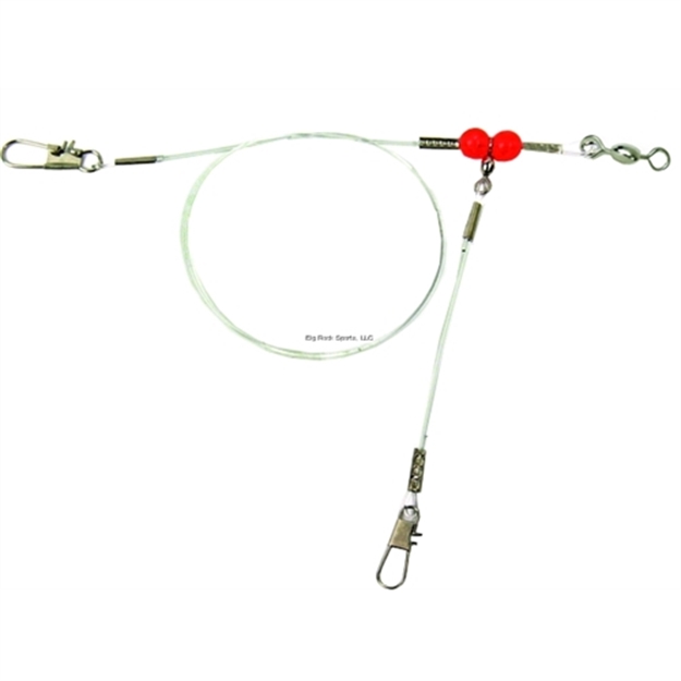 Picture of Sea Striker 1-Drop Mono Bead Gulf Coast Bottom Rig Rig