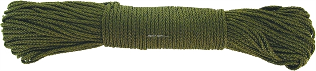 Picture of Sea Striker Hand Line Twine #30 Green 100'