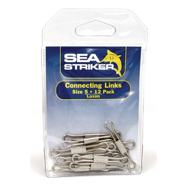 Picture of Sea Striker Luxon Connecting Link 12Bg