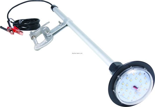 Picture of Sea Striker Multi-Purpose Underwater Light Led 24"