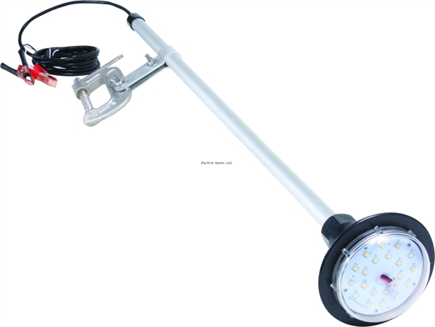 Picture of Sea Striker Multi-Purpose Underwater Light Led 40"