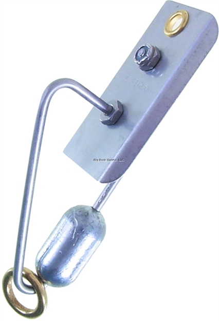 Picture of Sea Striker Planer, Size 1