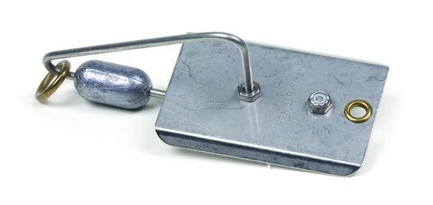 Picture of Sea Striker Planer, Size 2