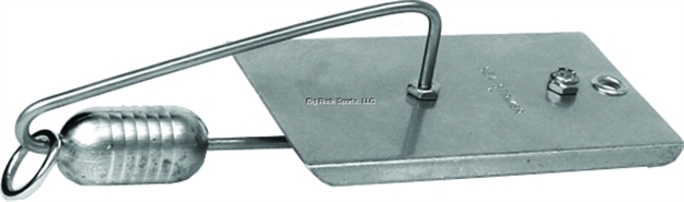 Picture of Sea Striker Planer, Size 3