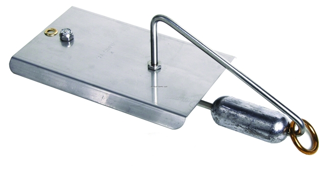 Picture of Sea Striker Planer, Size 4