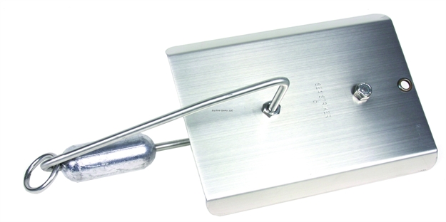 Picture of Sea Striker Planer, Size 5