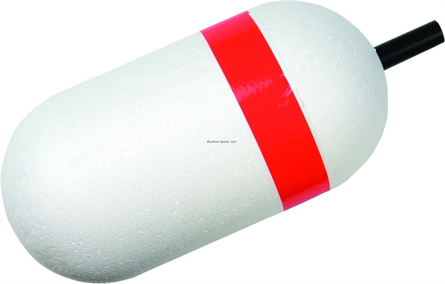 Picture of Sea Striker Shark Float 6" Red/White