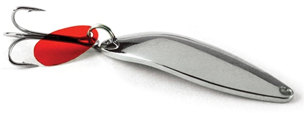Picture of Sea Striker Shur-Strike Spoon 1/4Oz 12/Bg