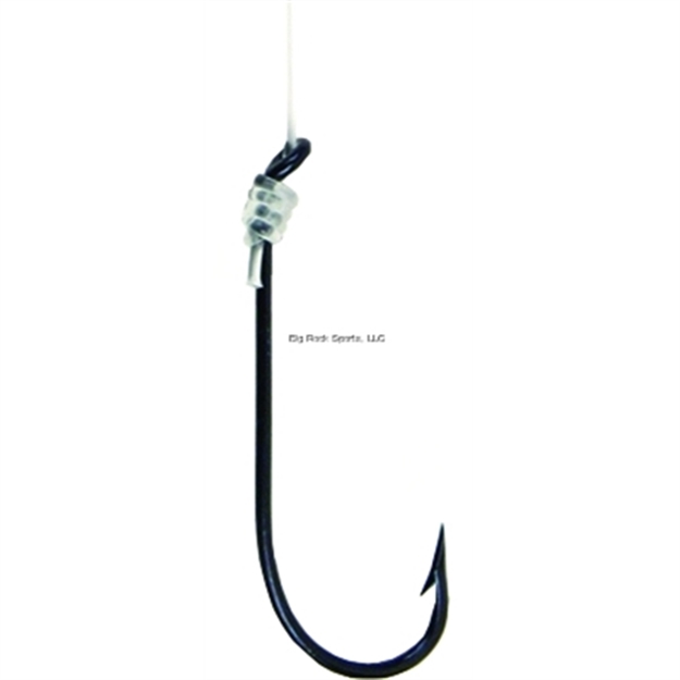 Picture of Sea Striker Snelled Hooks 6Pk Sz6 Tautog, Blackfish, Sheepshead, 12" Leader