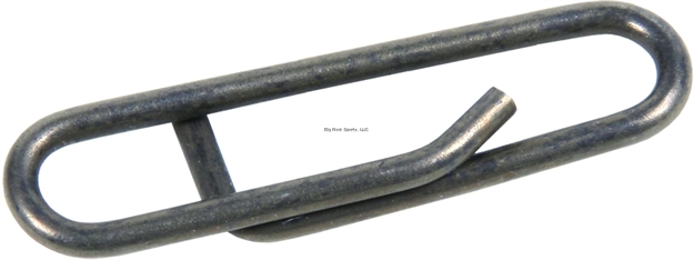 Picture of Sea Striker Stainless Fast Snap Large, Black, 10Pk