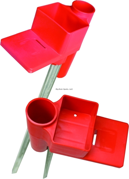 Picture of Sea Striker Surf Pal Sand Spike W/Bait Box Cutting Board