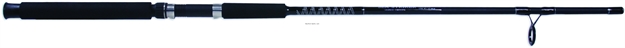 Picture of Sea Striker Surf Spinning Rod 7' 2Pc Black