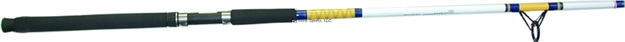 Picture of Sea Striker Surf Spinning Rod 9' 2Pc White