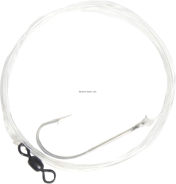 Picture of Sea Striker Tarpon Rig, 6' 100Lb Mono, 3407Ss-6/0 Hook, 2/0 Billfisher Swivel