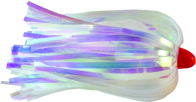 Picture of Sea Striker Tinsel Duster, 1/8 Oz, Pearlescent